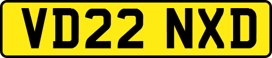 VD22NXD