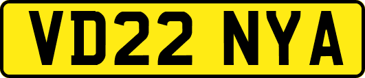 VD22NYA