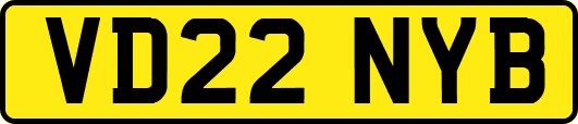 VD22NYB