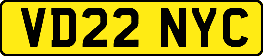 VD22NYC