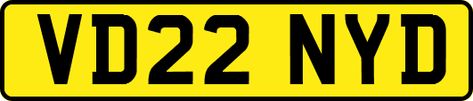 VD22NYD