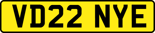 VD22NYE