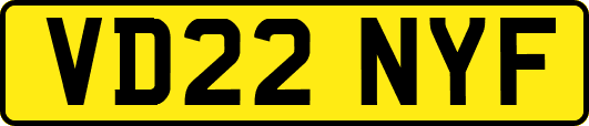 VD22NYF