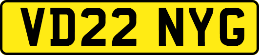 VD22NYG
