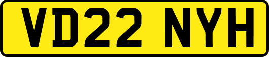 VD22NYH