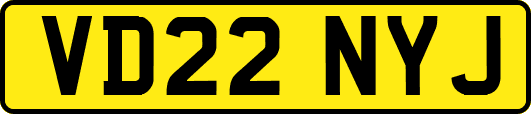 VD22NYJ