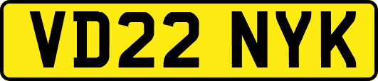 VD22NYK