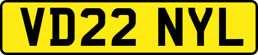 VD22NYL
