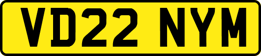 VD22NYM