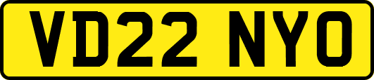VD22NYO