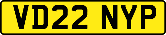 VD22NYP