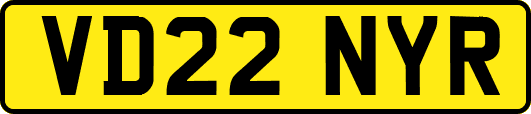 VD22NYR