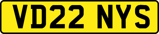 VD22NYS