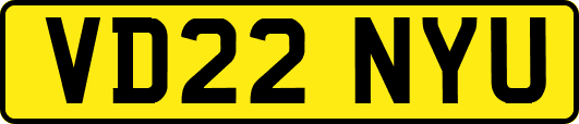 VD22NYU