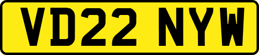 VD22NYW