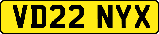 VD22NYX