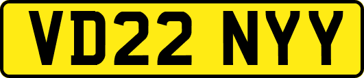 VD22NYY