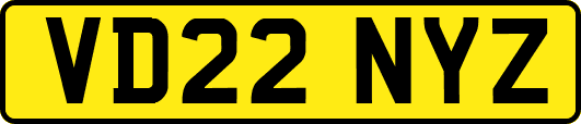 VD22NYZ