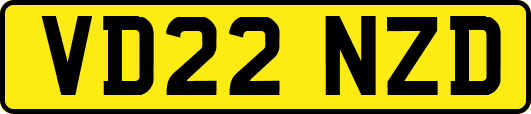 VD22NZD