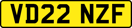 VD22NZF