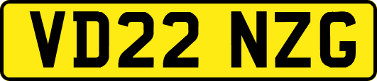 VD22NZG