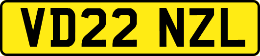 VD22NZL