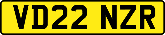 VD22NZR