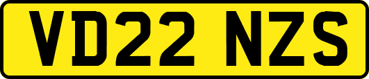 VD22NZS