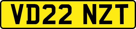 VD22NZT