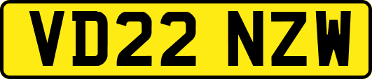 VD22NZW