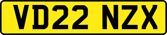 VD22NZX