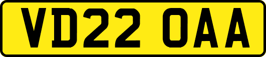 VD22OAA