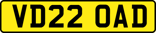 VD22OAD