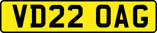 VD22OAG