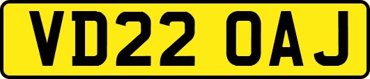 VD22OAJ