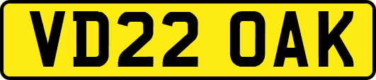 VD22OAK