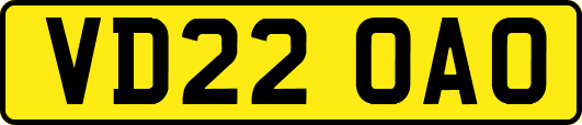 VD22OAO