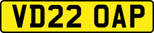 VD22OAP