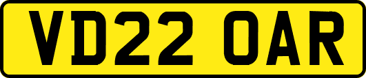 VD22OAR