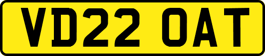 VD22OAT