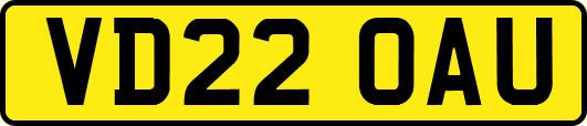 VD22OAU