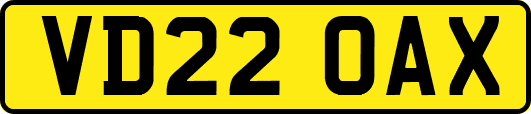 VD22OAX