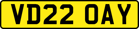VD22OAY