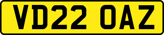 VD22OAZ