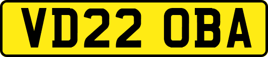 VD22OBA