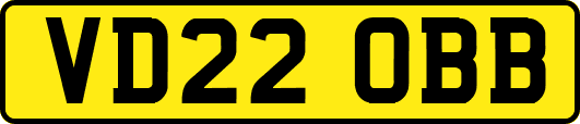 VD22OBB
