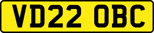 VD22OBC