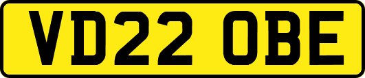 VD22OBE