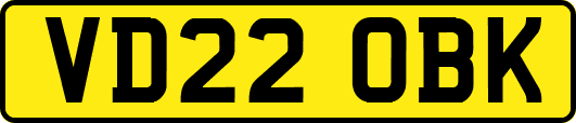 VD22OBK