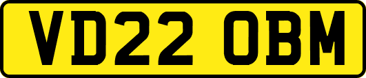 VD22OBM